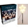 Home & Styling Collection Tuinsteker Neon Set ster