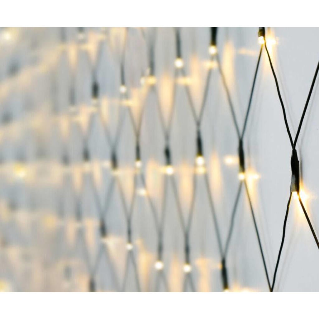 Home & Styling Collection netverlichting 320 led buiten