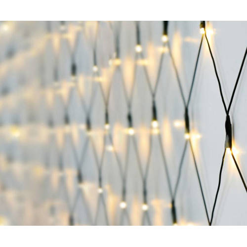 Nova Belle netverlichting 320 led buiten afbeelding