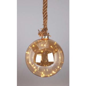 Hangbal LED 20cm