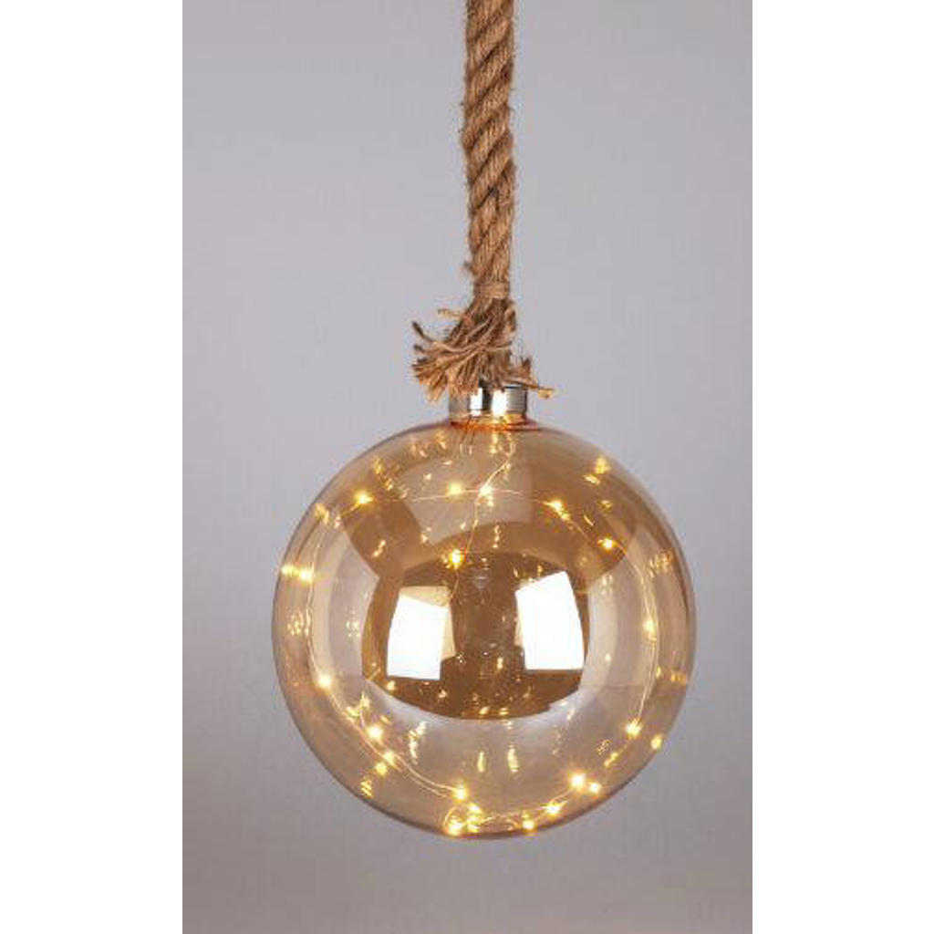 Home & Styling Collection Hangbal LED 20cm