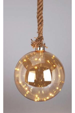 Hangbal LED 20cm