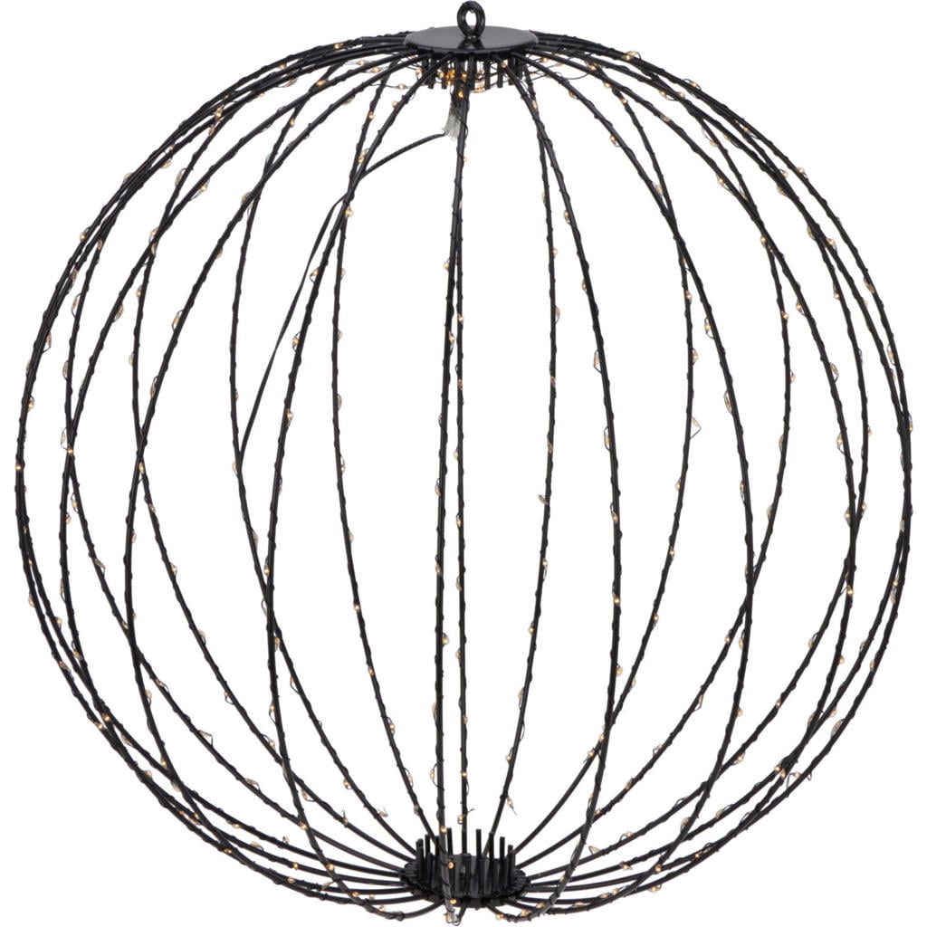 Home & Styling Collection Kerstbal 60cm 400 LED WW