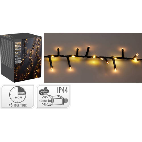 Nova Belle microcluster verlichting 1060 led warm wit afbeelding