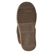 thumbnail: Warmbat Australia suède pantoffels bruin