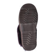 thumbnail: Warmbat Australia suède pantoffels bruin