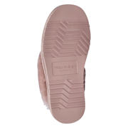 thumbnail: Warmbat Australia suède pantoffels roze