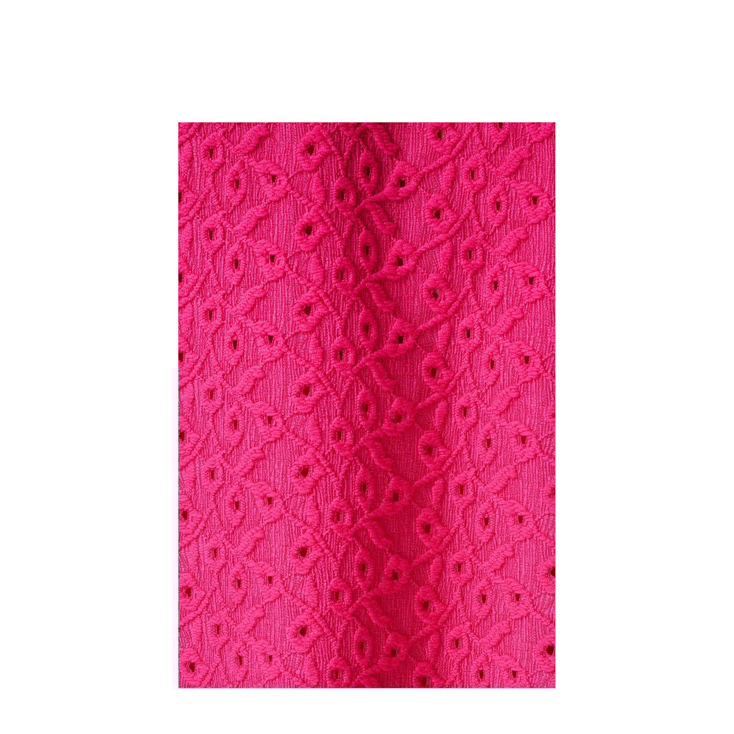 MS Mode blousetop roze