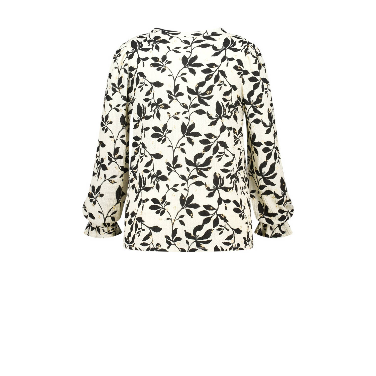 MS Mode blousetop wit