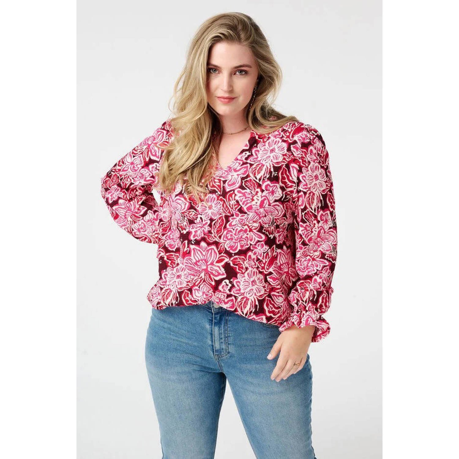 MS Mode blousetop
