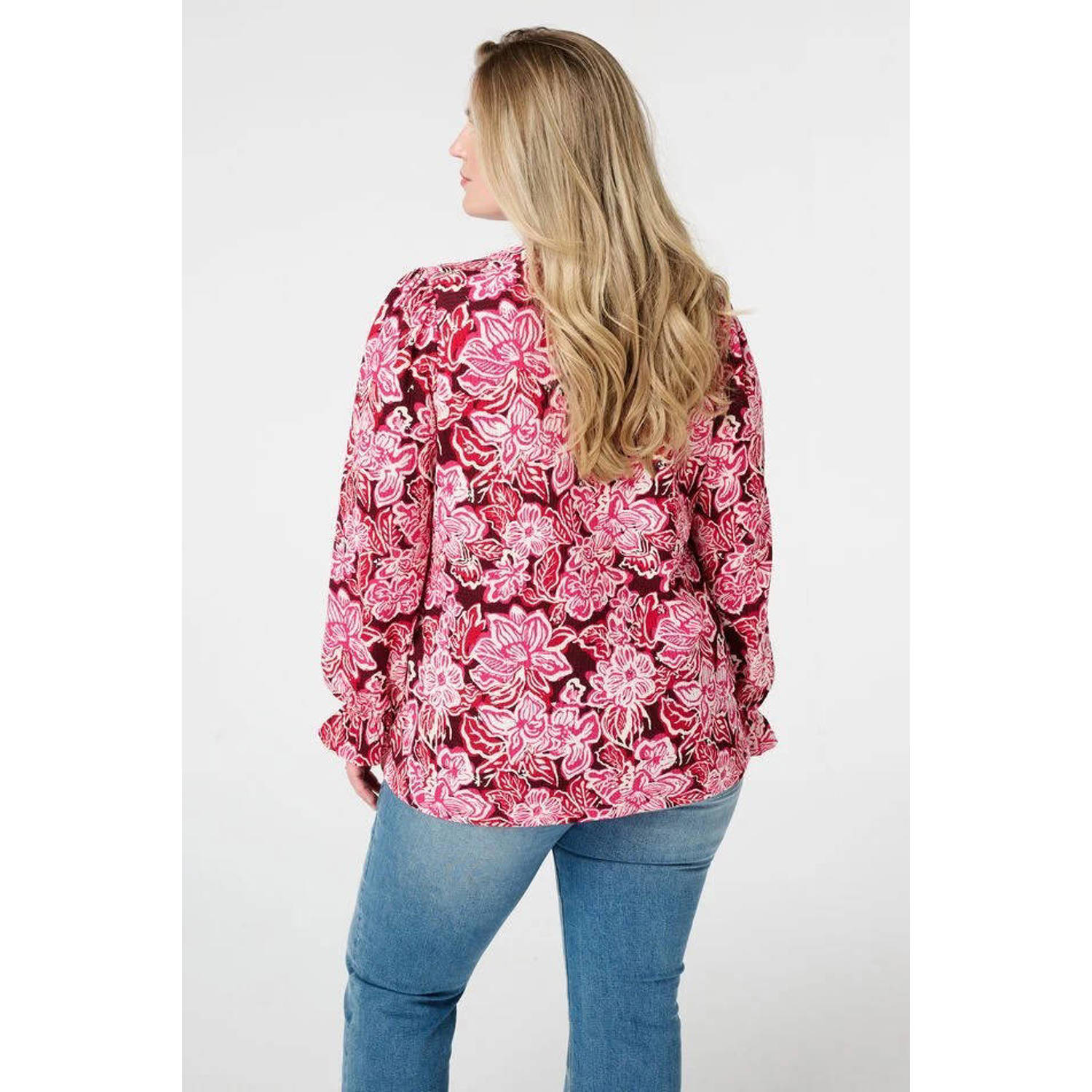 MS Mode blousetop