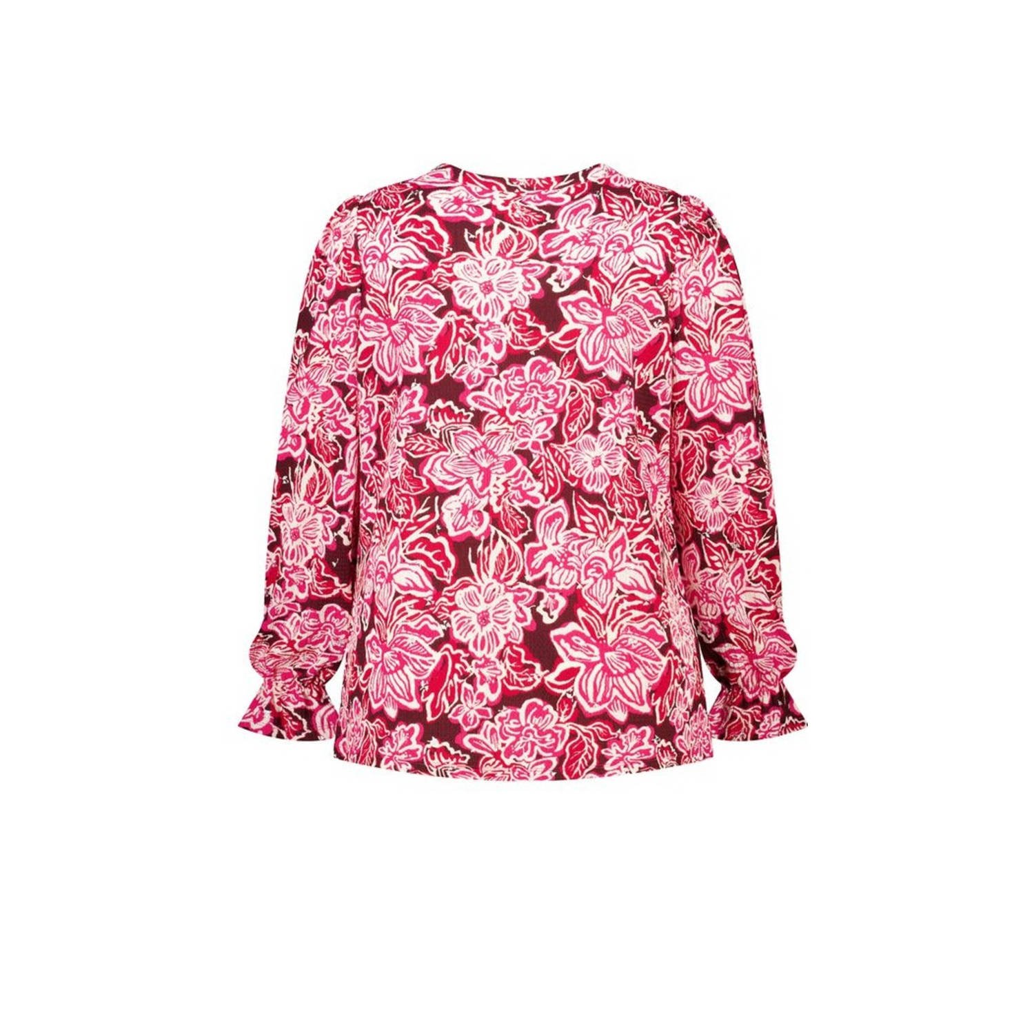 MS Mode blousetop