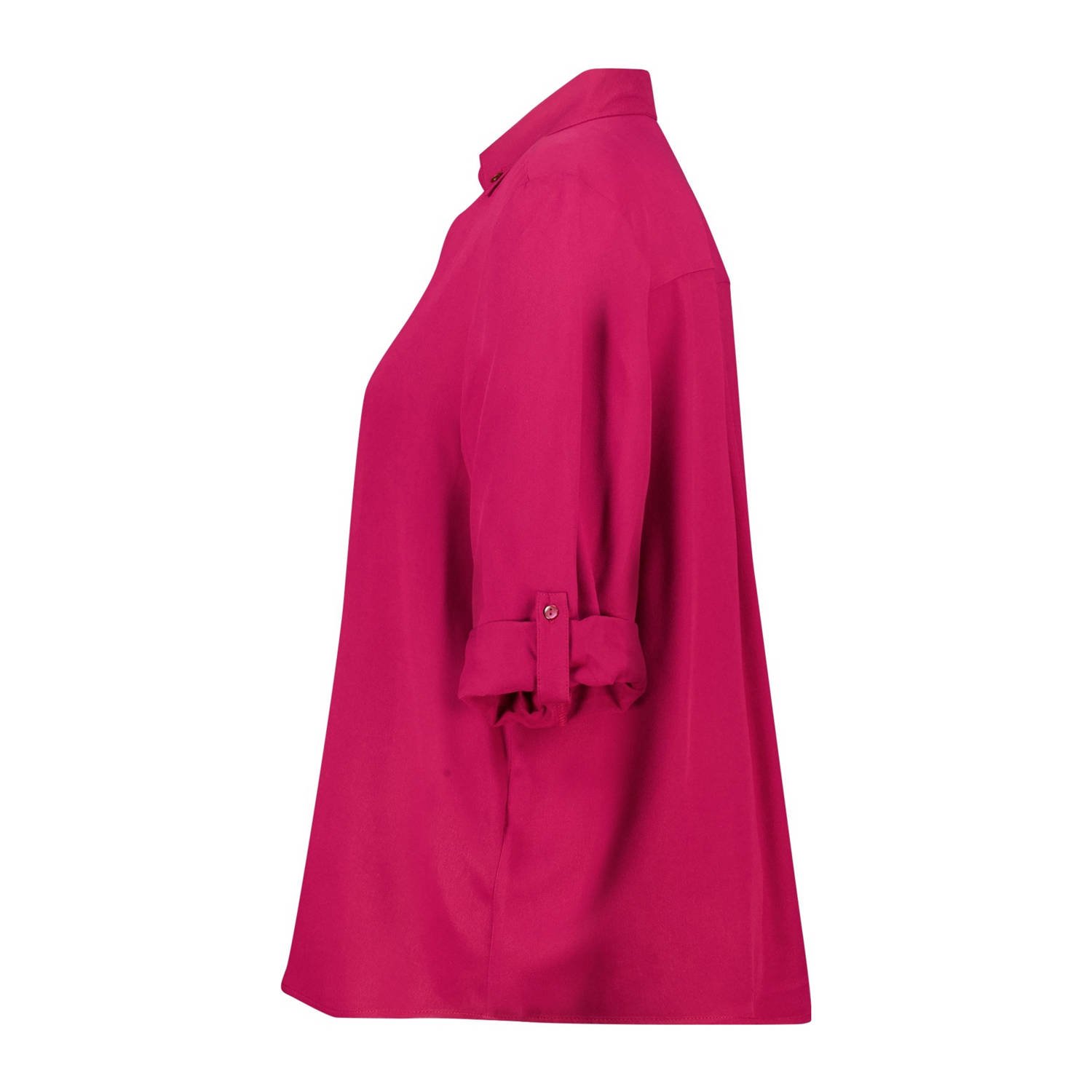 MS Mode blousetop roze