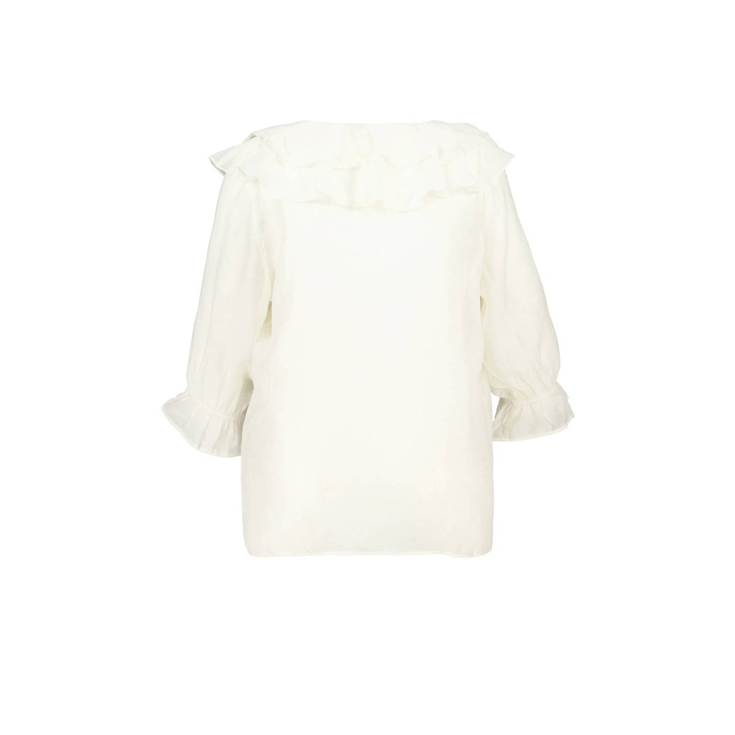 MS Mode blouse crème