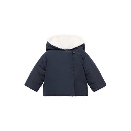 Mango Kids winterjas afbeelding