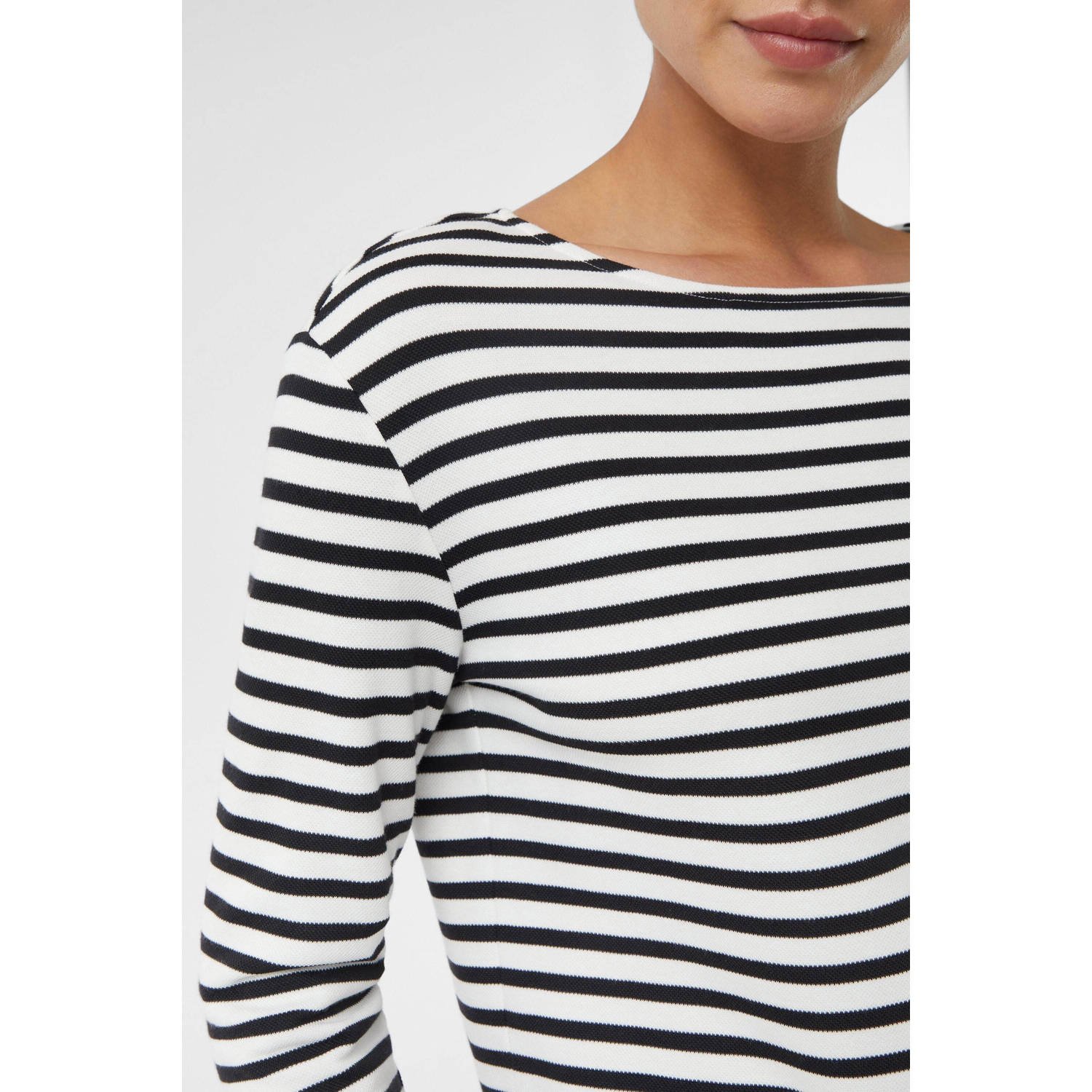 comma casual identity top wit