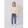 s.Oliver regular waist slim fit jeans dark blue denim