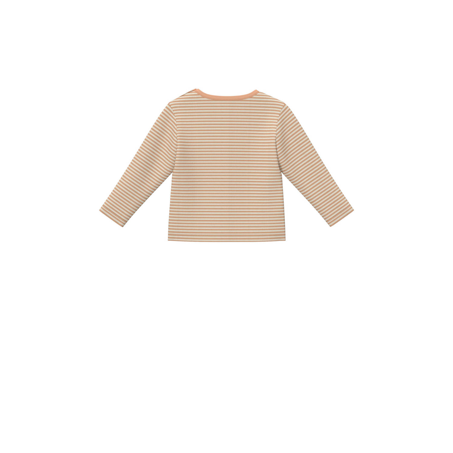 s.Oliver longsleeve oudroze