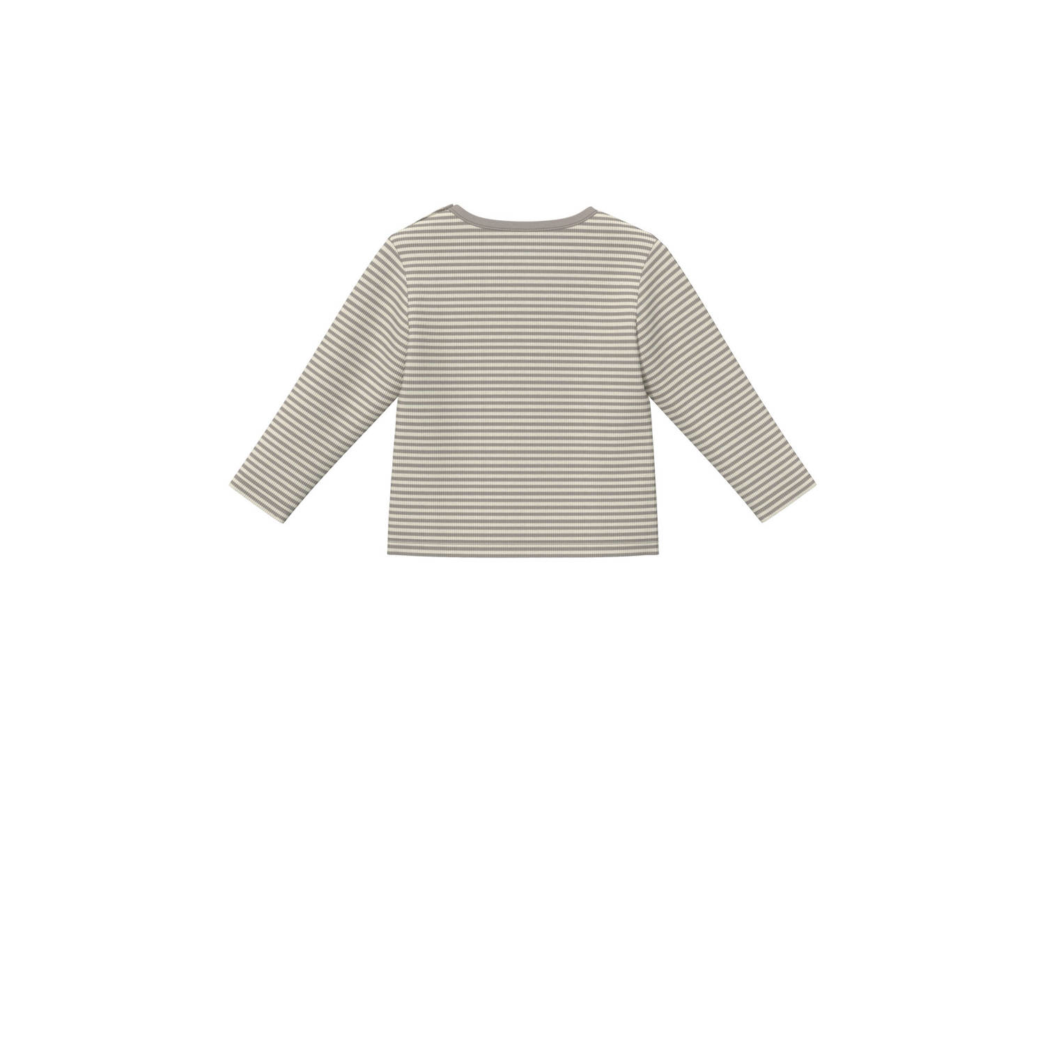 s.Oliver longsleeve grijs