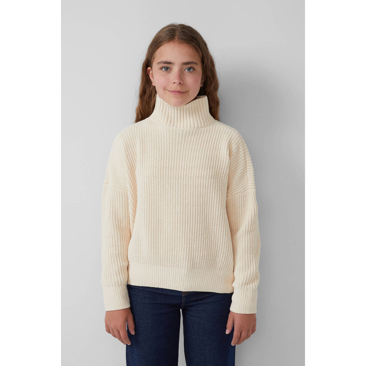 S.Oliver RED LABEL Junior Gebreide trui