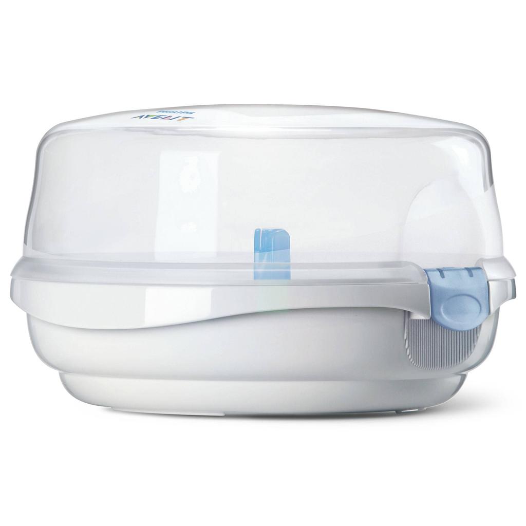 Philips AVENT SCF281/02 Magnetron sterilisator