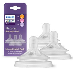 Natural Response Speen 3 stuks