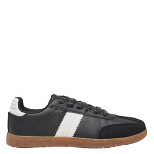 ONLAMBER PU SNEAKER sneakers zwart