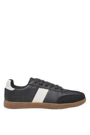 ONLAMBER PU SNEAKER sneakers zwart