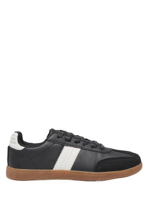 ONLAMBER PU SNEAKER sneakers zwart