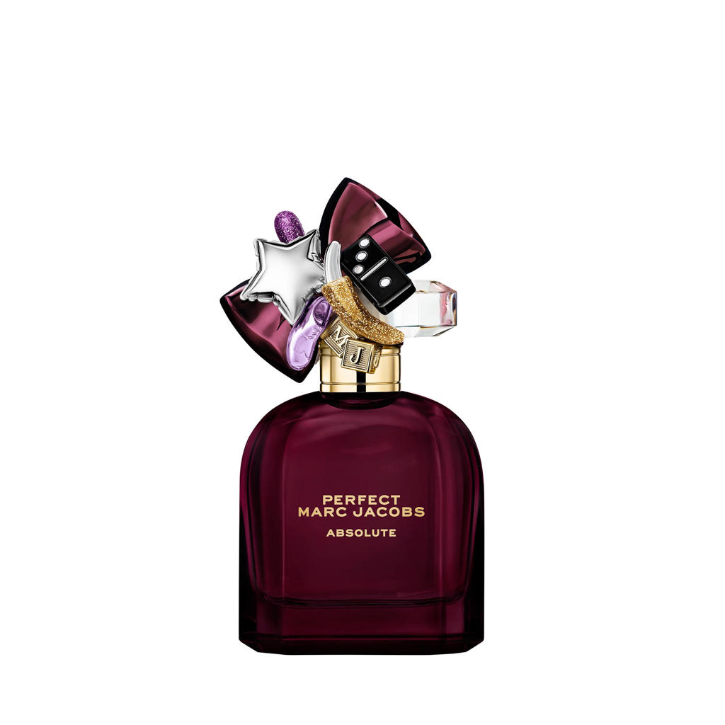 Marc Jacobs Perfect Absolute eau de parfum - 50 ml