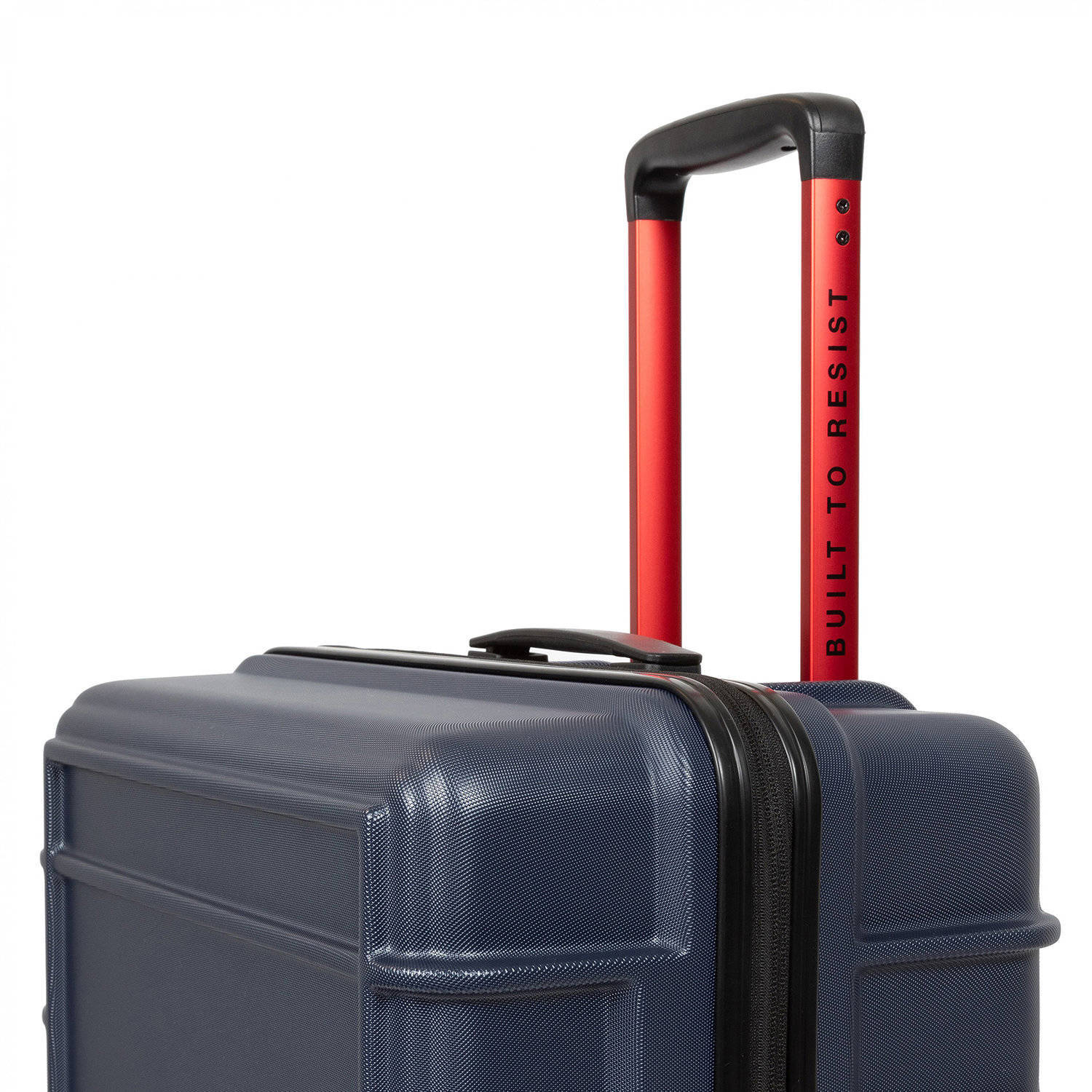 Eastpak trolley Resist'R Zip 68 cm. donkerblauw