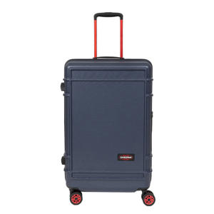  trolley Resist'R Zip 68 cm. donkerblauw