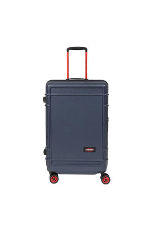  trolley Resist'R Zip 68 cm. donkerblauw
