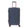 Eastpak trolley Resist'R Zip 68 cm. donkerblauw