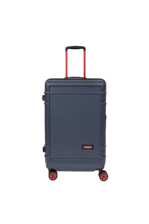 trolley Resist'R Zip 68 cm. donkerblauw