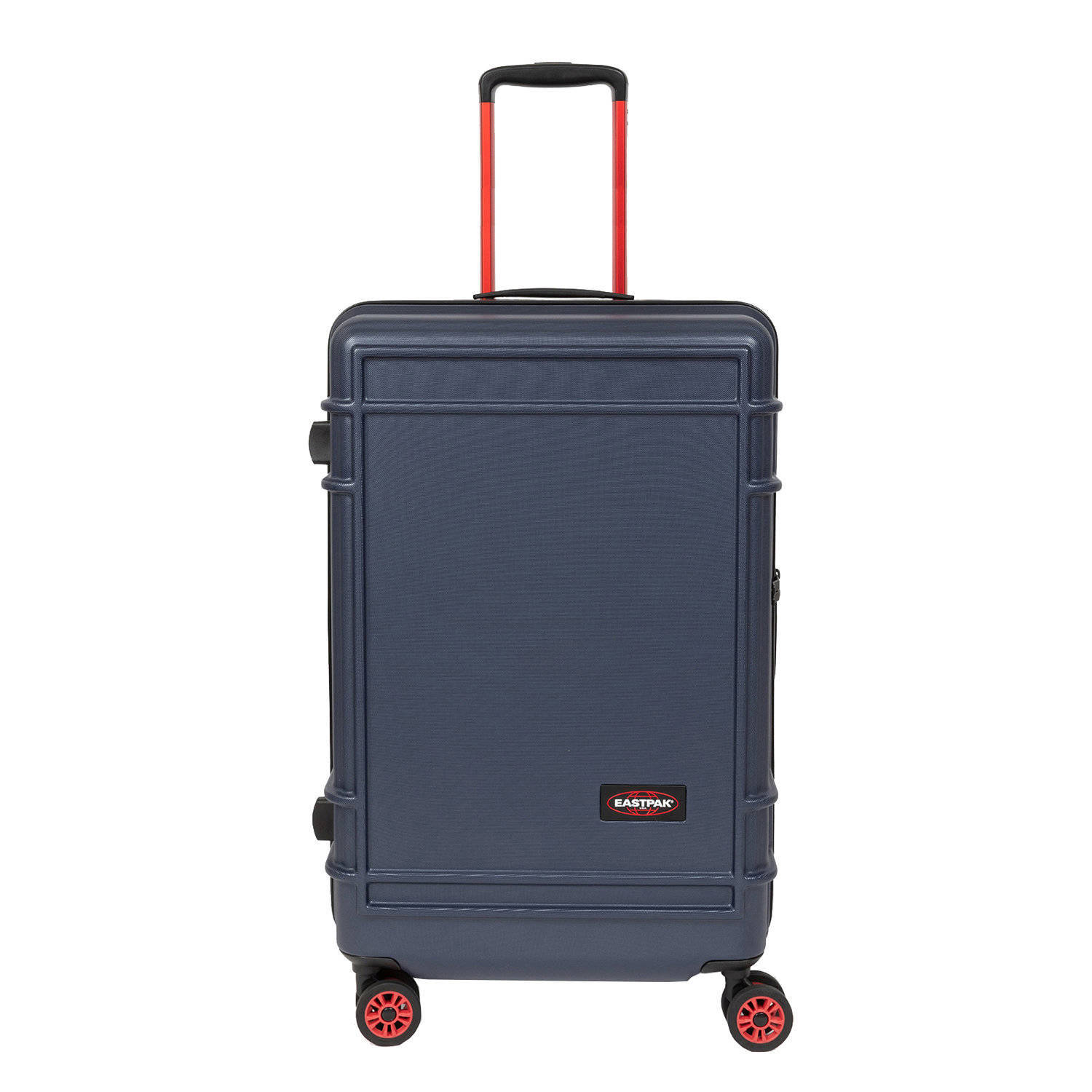 Eastpak trolley Resist'R Zip 68 cm. donkerblauw