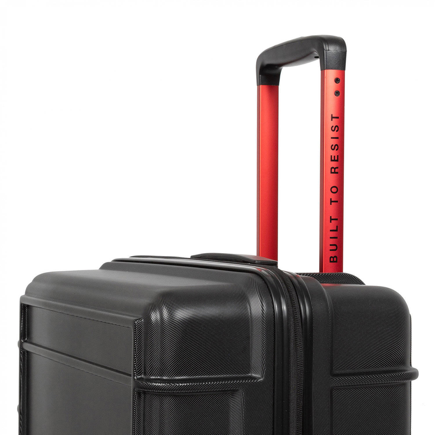 Eastpak trolley Resit'R Zip 68 cm. zwart