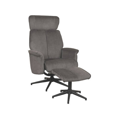 LABEL51 relaxfauteuil Verdal afbeelding