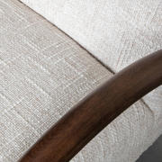 thumbnail: LABEL51 fauteuil Viggo