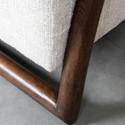 thumbnail: LABEL51 fauteuil Viggo