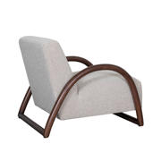 thumbnail: LABEL51 fauteuil Viggo