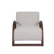 thumbnail: LABEL51 fauteuil Viggo