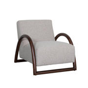 thumbnail: LABEL51 fauteuil Viggo