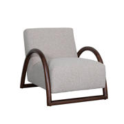thumbnail: LABEL51 fauteuil Viggo
