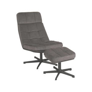 fauteuil Alvar