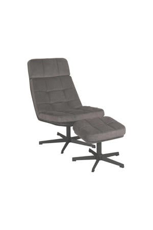 fauteuil Alvar