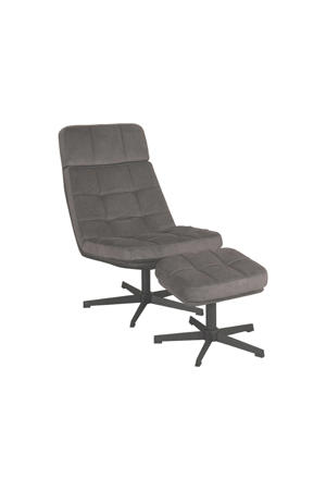 fauteuil Alvar