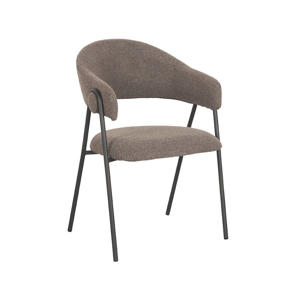 Eetkamerstoel Lowen 58x60x84 cm Lowen