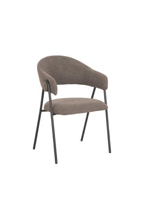 Eetkamerstoel Lowen 58x60x84 cm Lowen