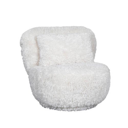 LABEL51 fauteuil Doodle afbeelding
